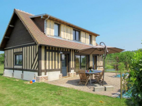 Holiday Home L'Etang by Interhome
